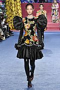 2020 Fall Winter', 'Richard Quinn', 'Full Length', 'QUINN_WCFF20_095.JPG