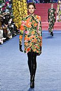 2020 Fall Winter', 'Richard Quinn', 'Full Length', 'QUINN_WCFF20_098.JPG