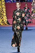 2020 Fall Winter', 'Richard Quinn', 'Full Length', 'QUINN_WCFF20_102.JPG