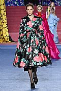 2020 Fall Winter', 'Richard Quinn', 'Full Length', 'QUINN_WCFF20_105.JPG