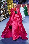 2020 Fall Winter', 'Richard Quinn', 'Full Length', 'QUINN_WCFF20_109.JPG