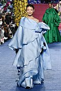 2020 Fall Winter', 'Richard Quinn', 'Full Length', 'QUINN_WCFF20_113.JPG