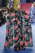 2020 Fall Winter', 'Richard Quinn', 'Full Length', 'QUINN_WCFF20_125.JPG