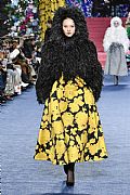 2020 Fall Winter', 'Richard Quinn', 'Full Length', 'QUINN_WCFF20_134.JPG
