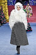 2020 Fall Winter', 'Richard Quinn', 'Full Length', 'QUINN_WCFF20_137.JPG