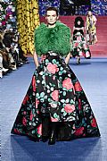 2020 Fall Winter', 'Richard Quinn', 'Full Length', 'QUINN_WCFF20_141.JPG