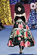 2020 Fall Winter', 'Richard Quinn', 'Full Length', 'QUINN_WCFF20_144.JPG