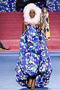 2020 Fall Winter', 'Richard Quinn', 'Full Length', 'QUINN_WCFF20_147.JPG