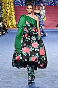 2020 Fall Winter', 'Richard Quinn', 'Full Length', 'QUINN_WCFF20_159.JPG
