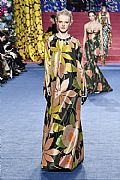 2020 Fall Winter', 'Richard Quinn', 'Full Length', 'QUINN_WCFF20_170.JPG