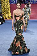 2020 Fall Winter', 'Richard Quinn', 'Full Length', 'QUINN_WCFF20_173.JPG
