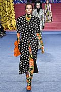 2020 Fall Winter', 'Richard Quinn', 'Full Length', 'QUINN_WCFF20_177.JPG
