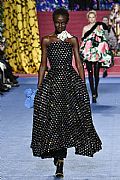 2020 Fall Winter', 'Richard Quinn', 'Full Length', 'QUINN_WCFF20_185.JPG