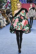 2020 Fall Winter', 'Richard Quinn', 'Full Length', 'QUINN_WCFF20_188.JPG