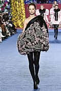 2020 Fall Winter', 'Richard Quinn', 'Full Length', 'QUINN_WCFF20_192.JPG
