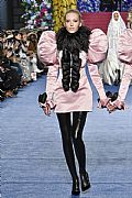 2020 Fall Winter', 'Richard Quinn', 'Full Length', 'QUINN_WCFF20_198.JPG