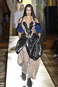 2020 Fall Winter', 'Vivienne Westwood', 'Full Length', 'WESTWOOD_WCFF20_045.JPG