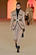 2020 Fall Winter', 'Balmain', 'Full Length', 'BALMAIN_WCFF20_028.JPG