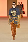 2020 Fall Winter', 'Balmain', 'Full Length', 'BALMAIN_WCFF20_074.JPG