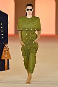 2020 Fall Winter', 'Balmain', 'Full Length', 'BALMAIN_WCFF20_104.JPG