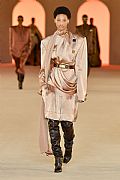 2020 Fall Winter', 'Balmain', 'Full Length', 'BALMAIN_WCFF20_126.JPG