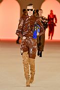 2020 Fall Winter', 'Balmain', 'Full Length', 'BALMAIN_WCFF20_152.JPG