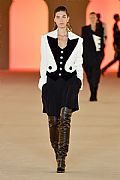 2020 Fall Winter', 'Balmain', 'Full Length', 'BALMAIN_WCFF20_177.JPG