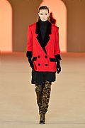 2020 Fall Winter', 'Balmain', 'Full Length', 'BALMAIN_WCFF20_188.JPG