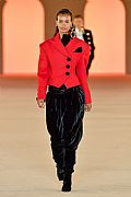 2020 Fall Winter', 'Balmain', 'Full Length', 'BALMAIN_WCFF20_193.JPG