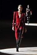2020 Fall Winter', 'Yves Saint Laurent', 'Full Length', 'LAURENT_WCFF20_146.JPG