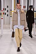 2020 Fall Winter', 'Hermes', 'Full Length', 'HERMES_WCFF20_109.JPG