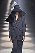 2020 Fall Winter', 'Givenchy', 'Full Length', 'GIVENCHY_WCFF20_188.JPG