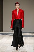 2020 Fall Winter', 'Alexander McQueen', 'Full Length', 'MCQUEEN_WCFF20_124.JPG