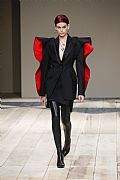 2020 Fall Winter', 'Alexander McQueen', 'Full Length', 'MCQUEEN_WCFF20_131.JPG