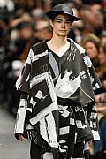 2020 Fall Winter', 'Issey Miyake', 'Full Length', 'MIYAKE_WCFF20_105.JPG