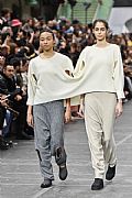 2020 Fall Winter', 'Issey Miyake', 'Full Length', 'MIYAKE_WCFF20_399.JPG
