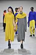 2020 Fall Winter', 'Issey Miyake', 'Full Length', 'MIYAKE_WCFF20_405.JPG