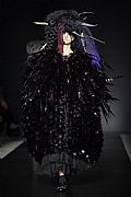 2020 Fall Winter', 'Noir Kei Ninomiya', 'Full Length', 'NINOMIYA_WCFF20_022.JPG
