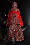 2020 Fall Winter', 'Noir Kei Ninomiya', 'Full Length', 'NINOMIYA_WCFF20_067.JPG