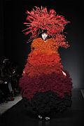 2020 Fall Winter', 'Noir Kei Ninomiya', 'Full Length', 'NINOMIYA_WCFF20_090.JPG