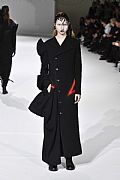 2020 Fall Winter', 'Yohji Yamamoto', 'Full Length', 'YAMAMOTO_WCFF20_072.JPG