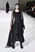 2020 Fall Winter', 'Yohji Yamamoto', 'Full Length', 'YAMAMOTO_WCFF20_099.JPG
