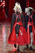 2020 Fall Winter', 'Junya Watanabe', 'Full Length', 'WATANABE_WCFF20_037.JPG