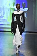 2020 Fall Winter', 'Marine Serre', 'Full Length', 'SERRE_WCFF20_003.JPG