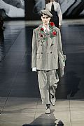 2020 Fall Winter', 'Dolce & Gabbana', 'Full Length', 'DOLCE_WCFF20_174.JPG