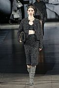 2020 Fall Winter', 'Dolce & Gabbana', 'Full Length', 'DOLCE_WCFF20_190.JPG